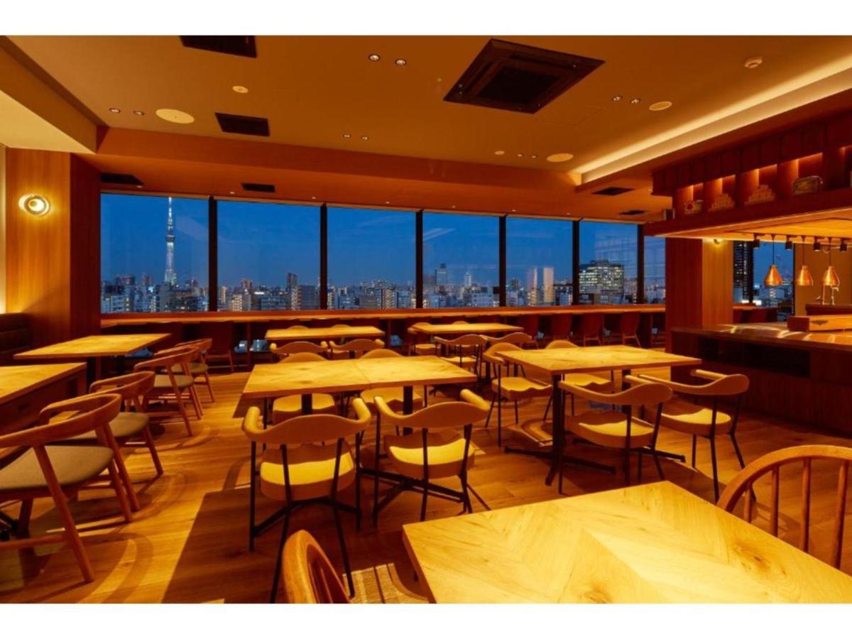 Hotel Monday Premium Ueno Okachimachi - Vacation 79632v Präfektur Tokio